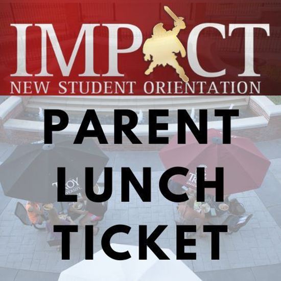 Picture of *IMPACT Session Meal Tickets